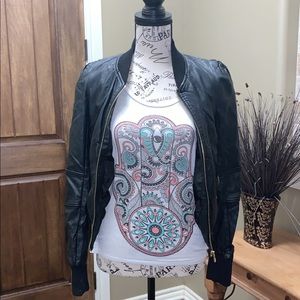 Charlotte Russe Muscle Tank